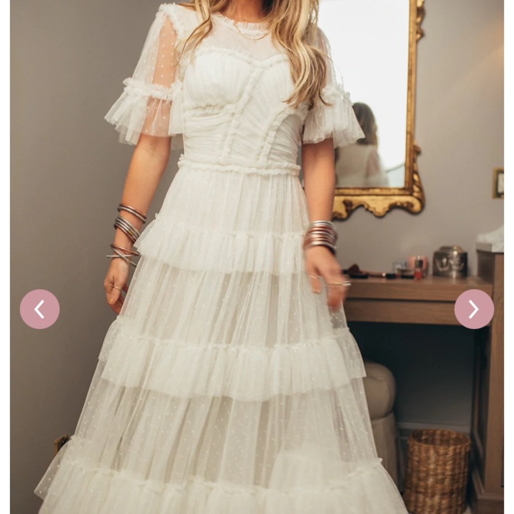 BRAND NEW Ivy City Whimsical Dress